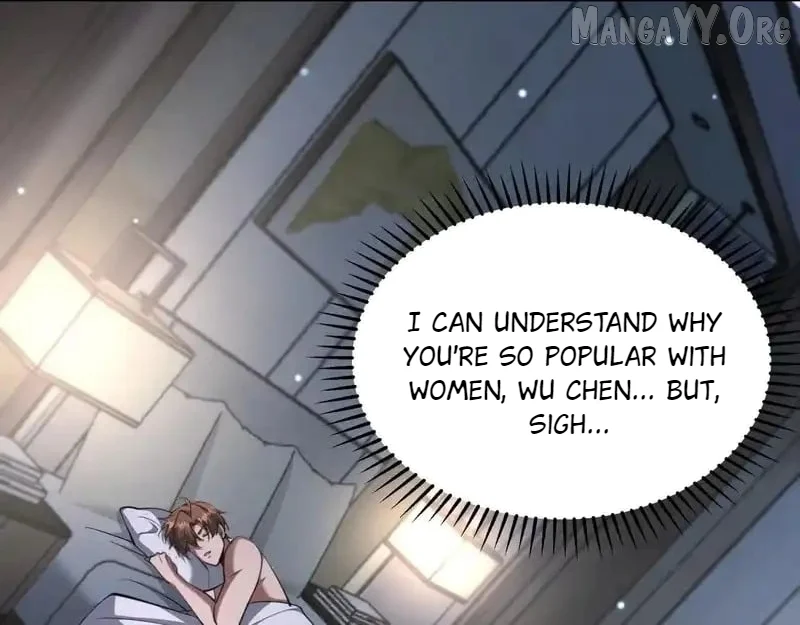 Read I’m Trapped In This Day For One Thousand Years Manga Online