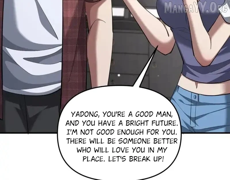 Read I’m Trapped In This Day For One Thousand Years Manga Online