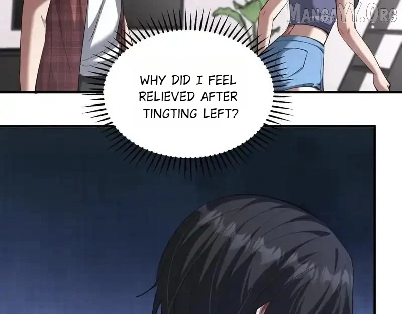 Read I’m Trapped In This Day For One Thousand Years Manga Online