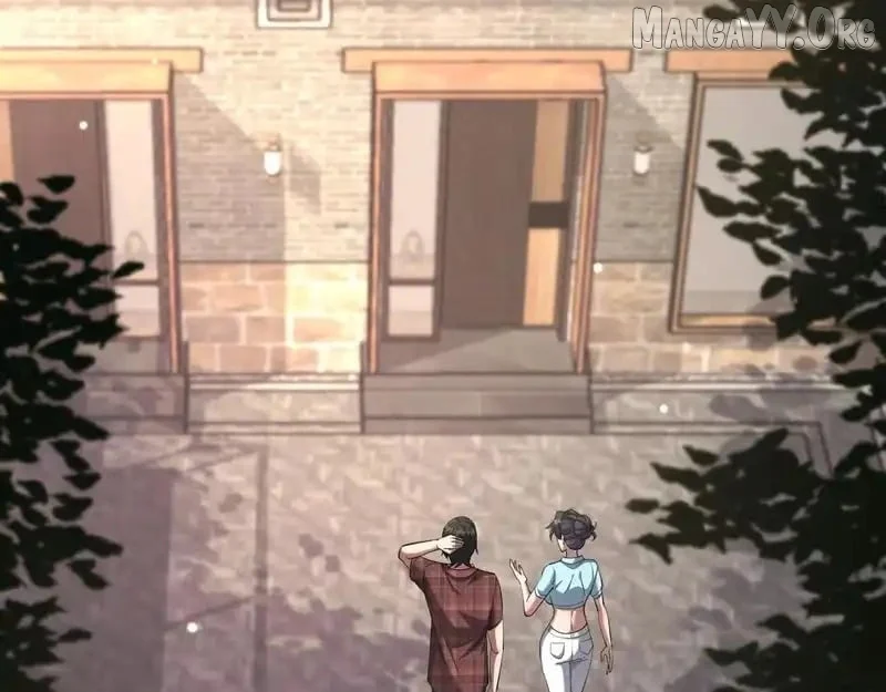 Read I’m Trapped In This Day For One Thousand Years Manga Online