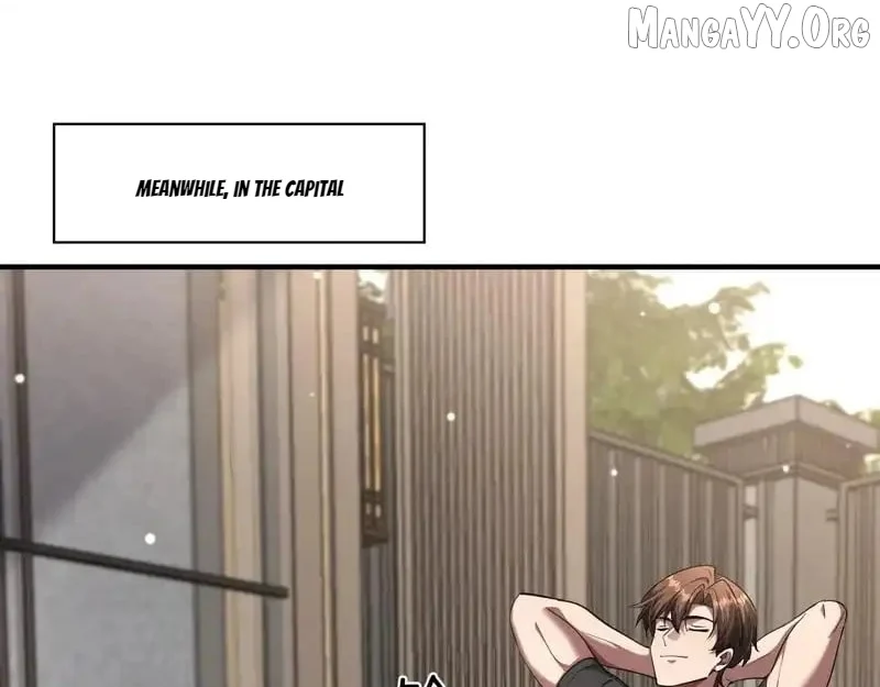 Read I’m Trapped In This Day For One Thousand Years Manga Online