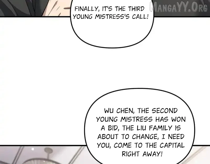 Read I’m Trapped In This Day For One Thousand Years Manga Online