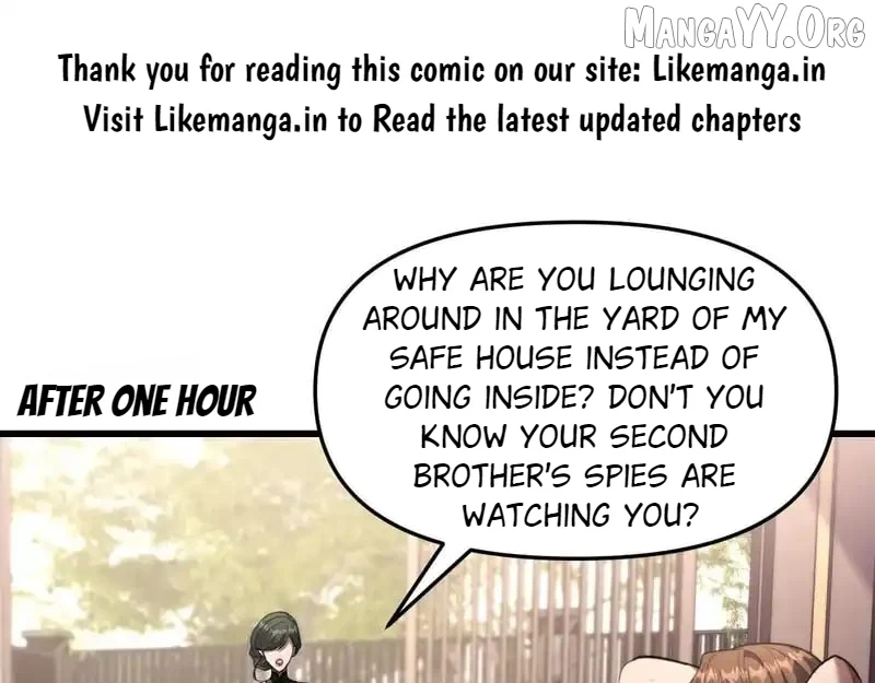Read I’m Trapped In This Day For One Thousand Years Manga Online