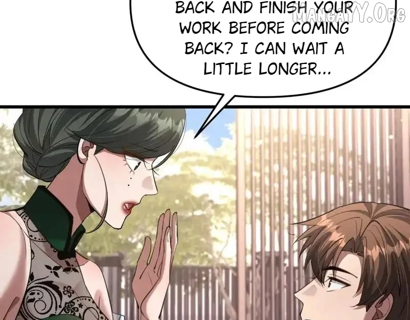 Read I’m Trapped In This Day For One Thousand Years Manga Online