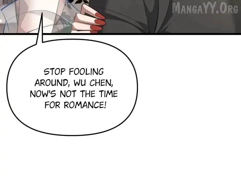 Read I’m Trapped In This Day For One Thousand Years Manga Online