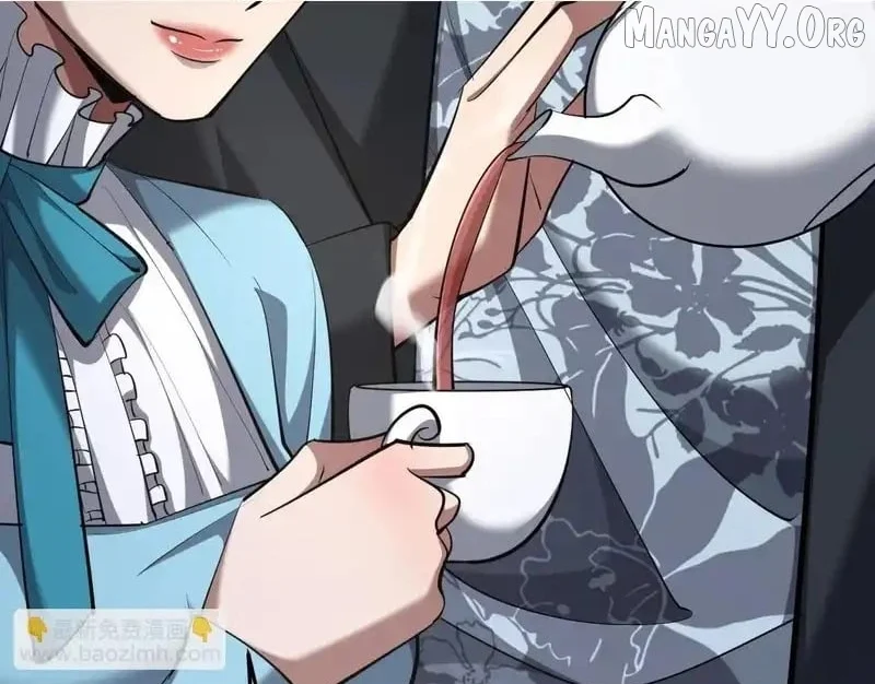Read I’m Trapped In This Day For One Thousand Years Manga Online