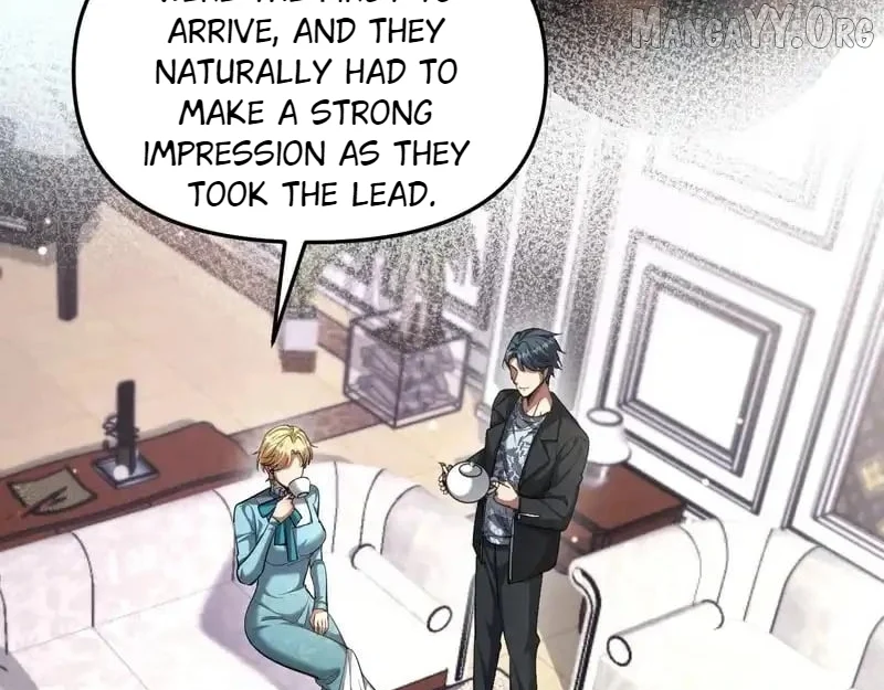 Read I’m Trapped In This Day For One Thousand Years Manga Online