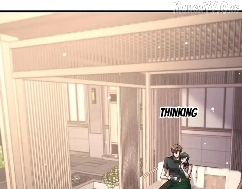 Read I’m Trapped In This Day For One Thousand Years Manga Online