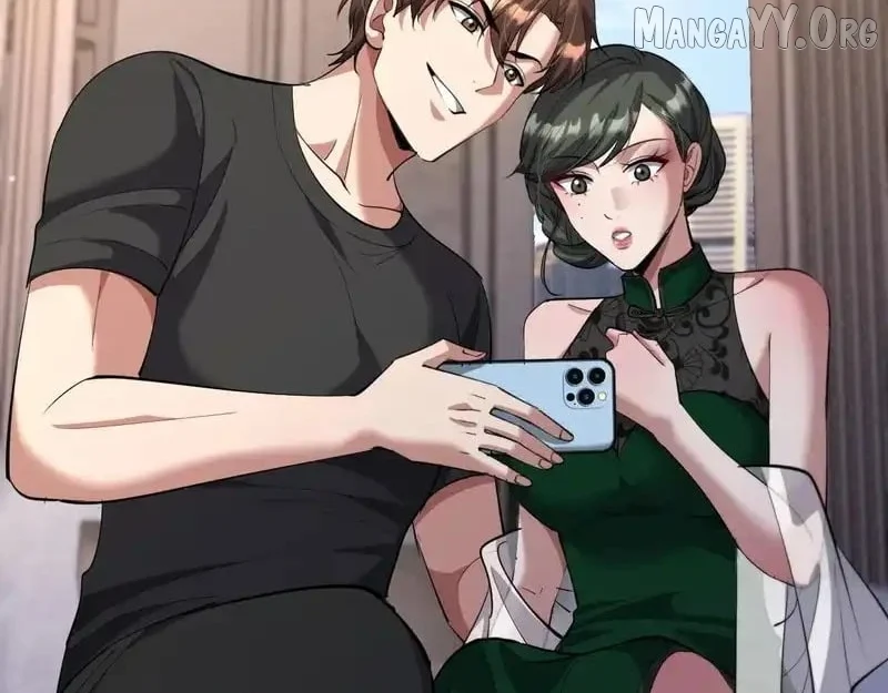 Read I’m Trapped In This Day For One Thousand Years Manga Online