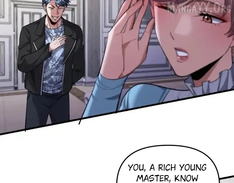 Read I’m Trapped In This Day For One Thousand Years Manga Online