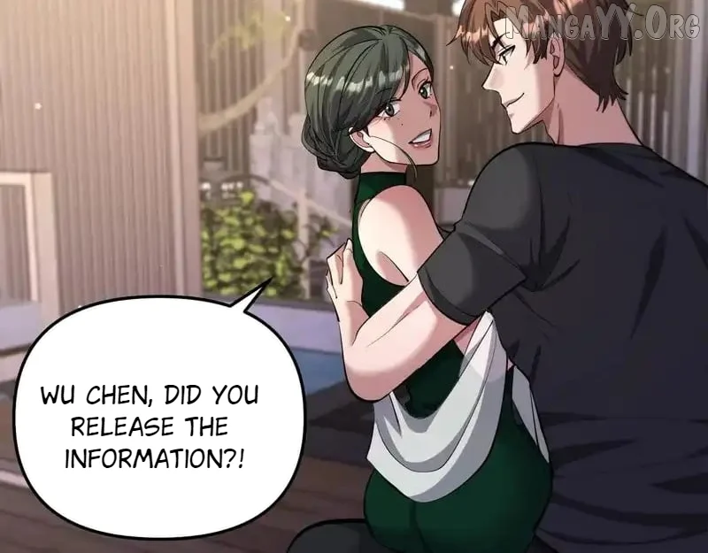 Read I’m Trapped In This Day For One Thousand Years Manga Online