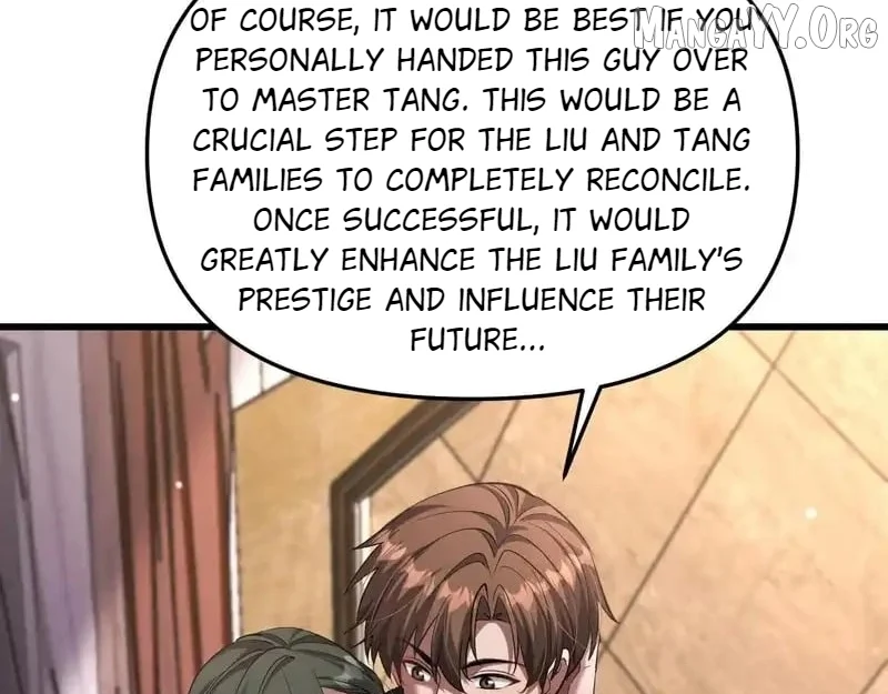 Read I’m Trapped In This Day For One Thousand Years Manga Online
