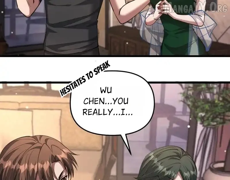 Read I’m Trapped In This Day For One Thousand Years Manga Online