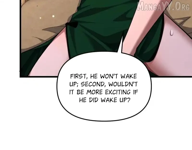 Read I’m Trapped In This Day For One Thousand Years Manga Online