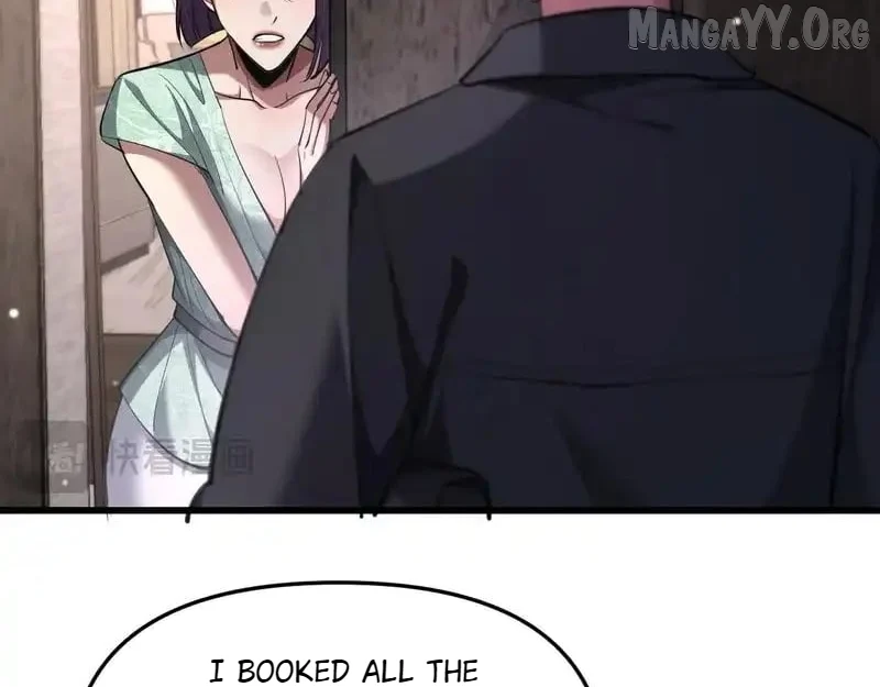 Read I’m Trapped In This Day For One Thousand Years Manga Online