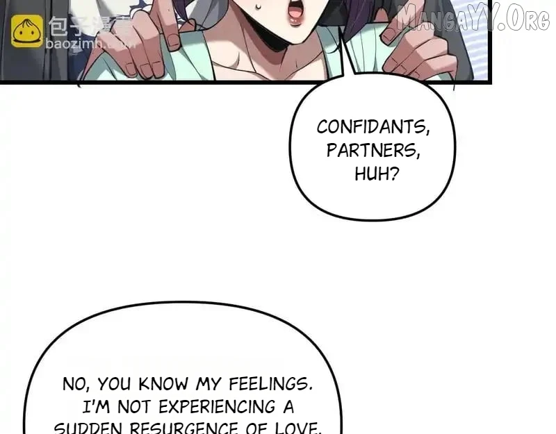 Read I’m Trapped In This Day For One Thousand Years Manga Online