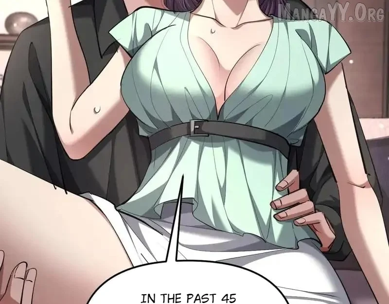 Read I’m Trapped In This Day For One Thousand Years Manga Online