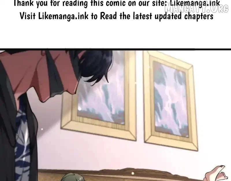 Read I’m Trapped In This Day For One Thousand Years Manga Online