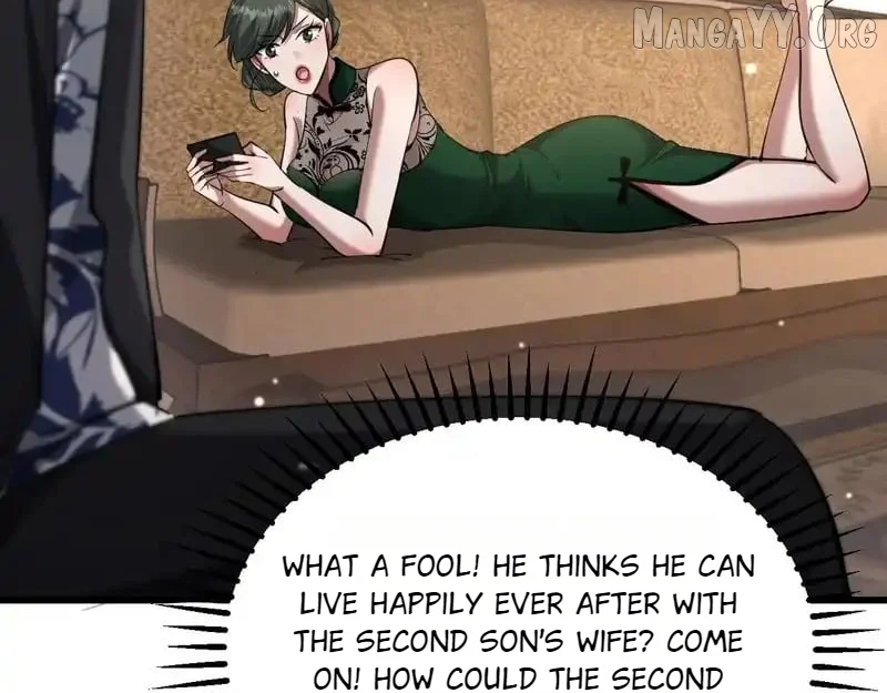 Read I’m Trapped In This Day For One Thousand Years Manga Online