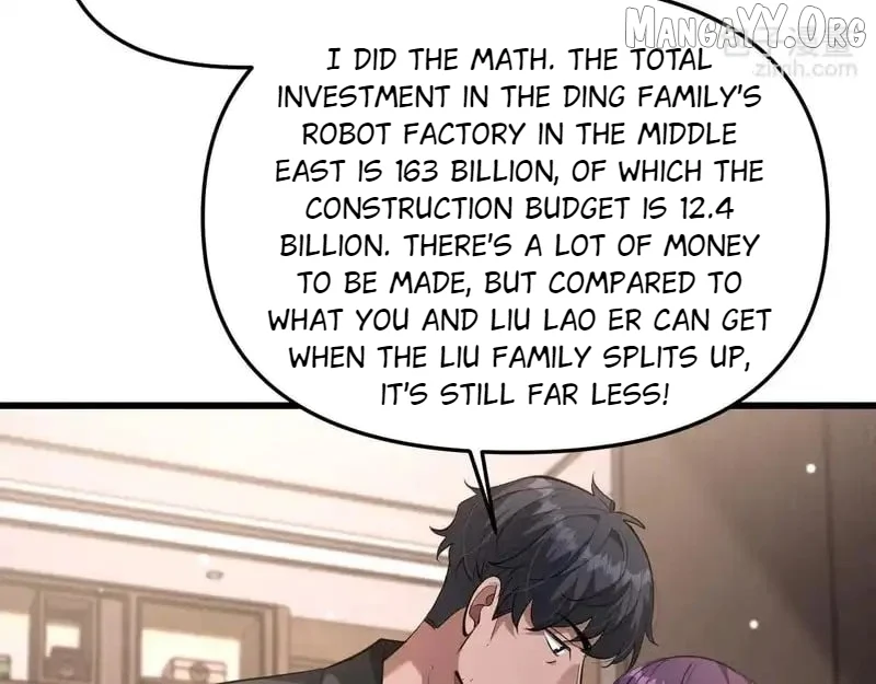Read I’m Trapped In This Day For One Thousand Years Manga Online