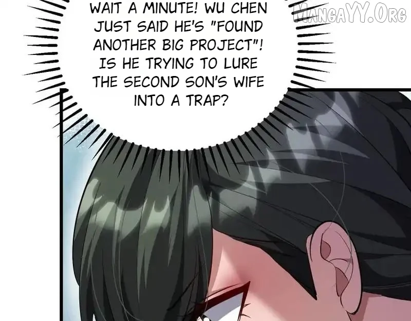 Read I’m Trapped In This Day For One Thousand Years Manga Online