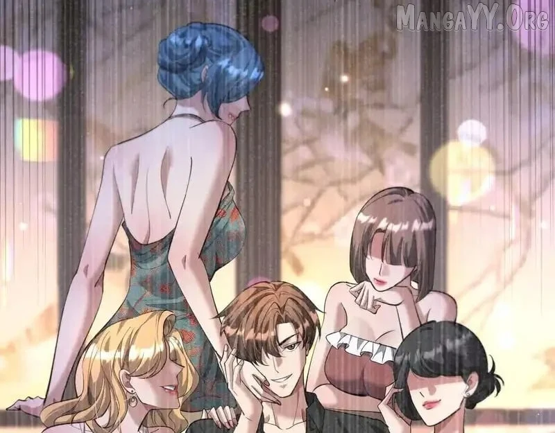Read I’m Trapped In This Day For One Thousand Years Manga Online