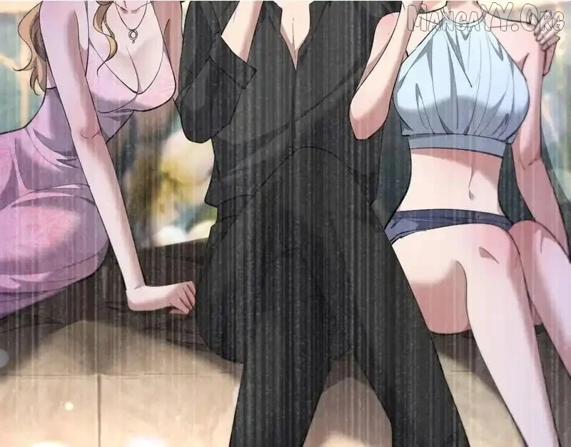Read I’m Trapped In This Day For One Thousand Years Manga Online