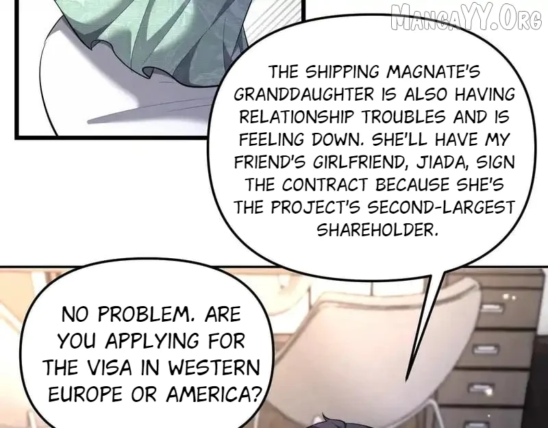 Read I’m Trapped In This Day For One Thousand Years Manga Online
