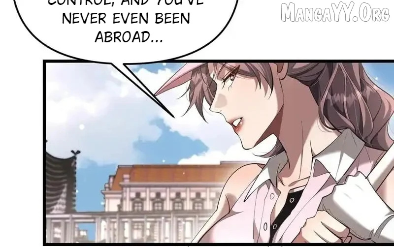 Read I’m Trapped In This Day For One Thousand Years Manga Online