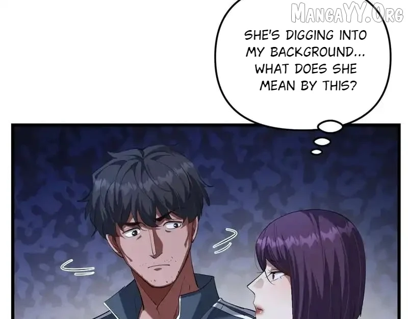 Read I’m Trapped In This Day For One Thousand Years Manga Online