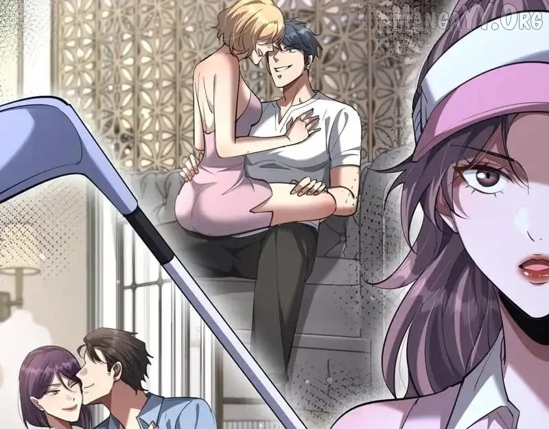 Read I’m Trapped In This Day For One Thousand Years Manga Online