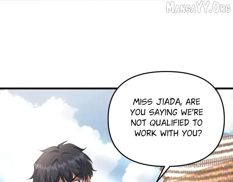 Read I’m Trapped In This Day For One Thousand Years Manga Online