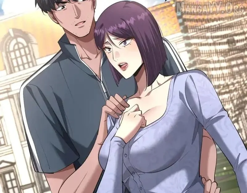 Read I’m Trapped In This Day For One Thousand Years Manga Online