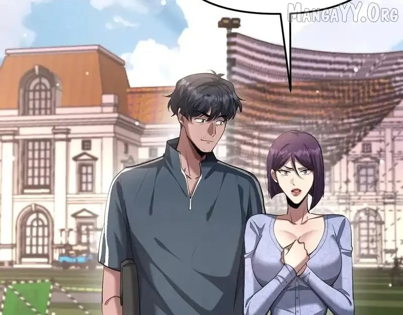 Read I’m Trapped In This Day For One Thousand Years Manga Online