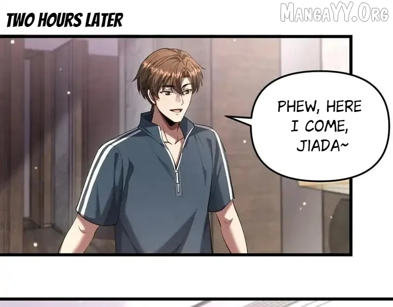 Read I’m Trapped In This Day For One Thousand Years Manga Online