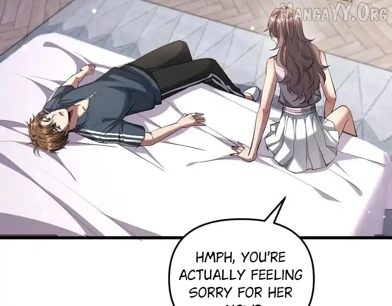 Read I’m Trapped In This Day For One Thousand Years Manga Online