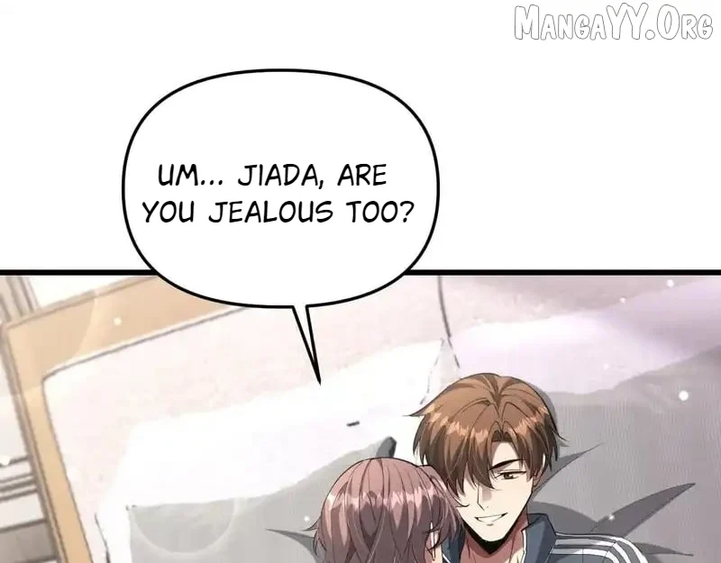 Read I’m Trapped In This Day For One Thousand Years Manga Online