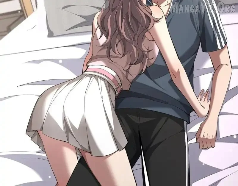 Read I’m Trapped In This Day For One Thousand Years Manga Online