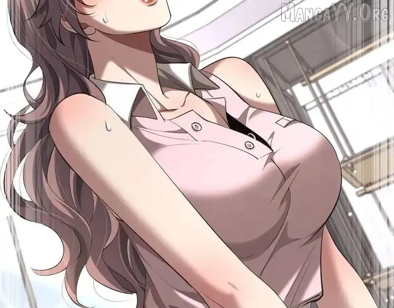 Read I’m Trapped In This Day For One Thousand Years Manga Online