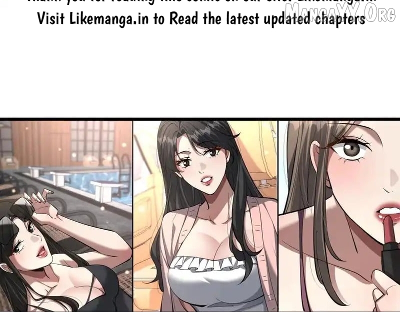 Read I’m Trapped In This Day For One Thousand Years Manga Online