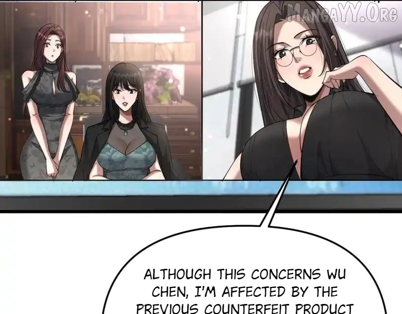 Read I’m Trapped In This Day For One Thousand Years Manga Online