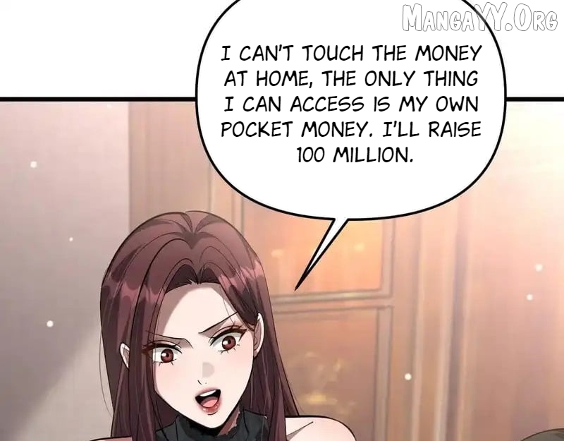 Read I’m Trapped In This Day For One Thousand Years Manga Online