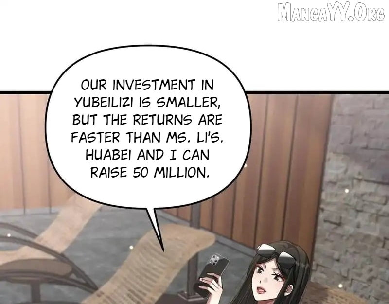 Read I’m Trapped In This Day For One Thousand Years Manga Online