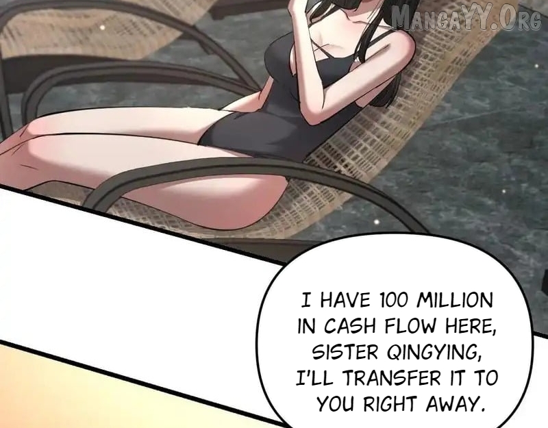 Read I’m Trapped In This Day For One Thousand Years Manga Online