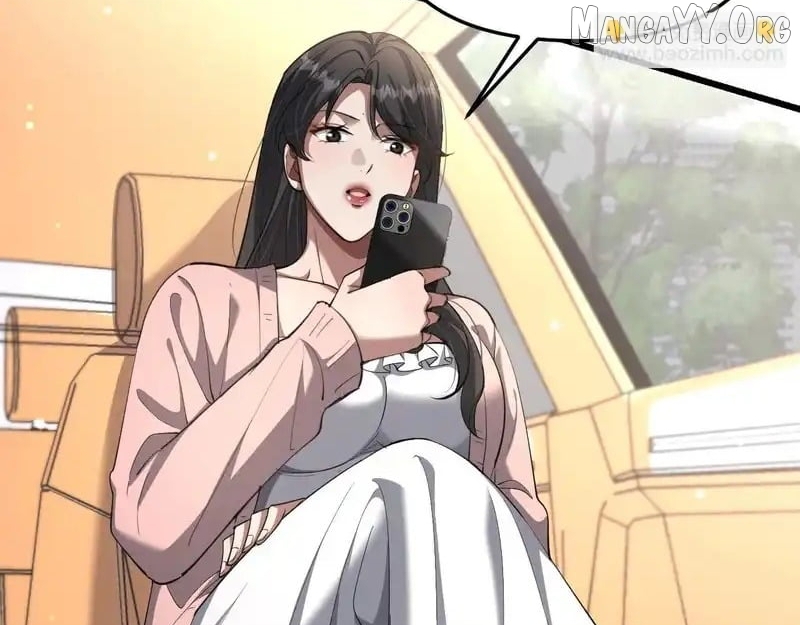 Read I’m Trapped In This Day For One Thousand Years Manga Online