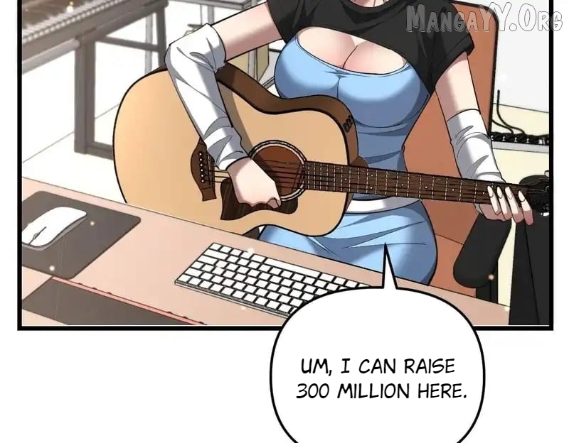 Read I’m Trapped In This Day For One Thousand Years Manga Online
