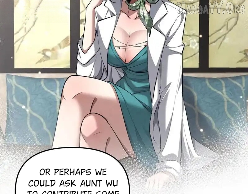 Read I’m Trapped In This Day For One Thousand Years Manga Online