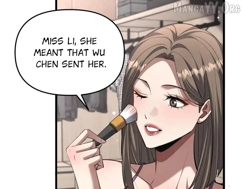 Read I’m Trapped In This Day For One Thousand Years Manga Online