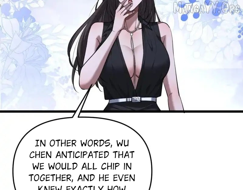 Read I’m Trapped In This Day For One Thousand Years Manga Online