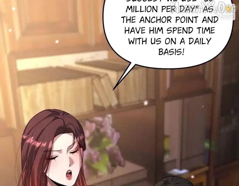 Read I’m Trapped In This Day For One Thousand Years Manga Online